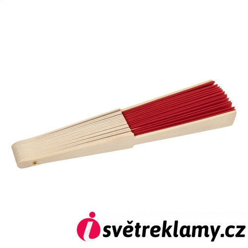 Solana RPET vějíř