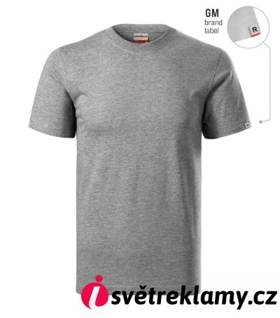 Recall - Barva: bílá, Velikost: M