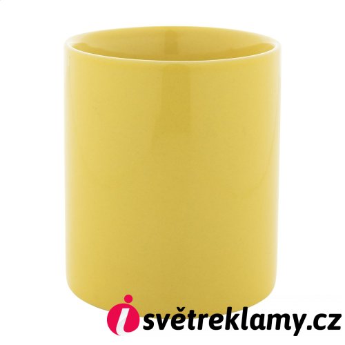Kolomu barevný keramický hrnek