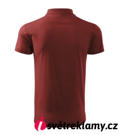 Single J. - Barva: bílá, Velikost: S