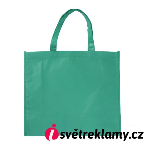 Laster RPET nákupní taška