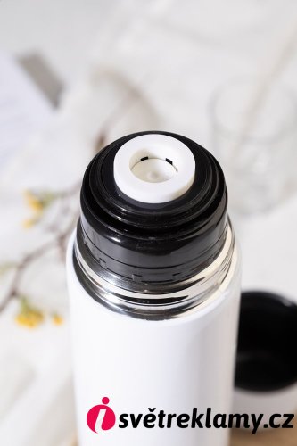 Rebusta XL RSS termoska