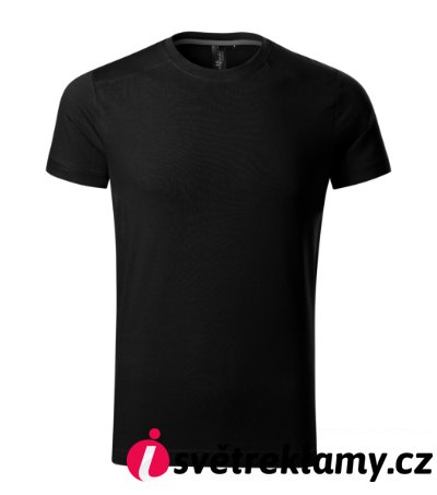 Action - Barva: bílá, Velikost: S