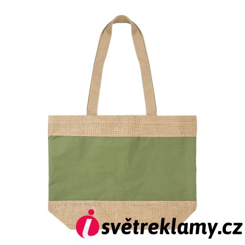 Paralia plážová nebo nákupní taška