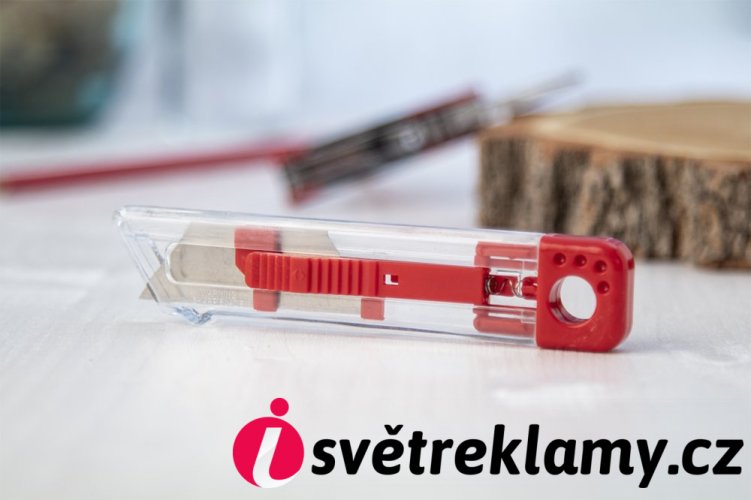 RapiCut odlamovací nůž