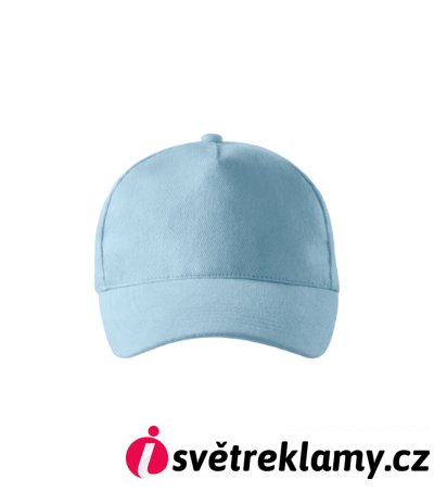 5P - Barva: bílá, Velikost: nastavitelná