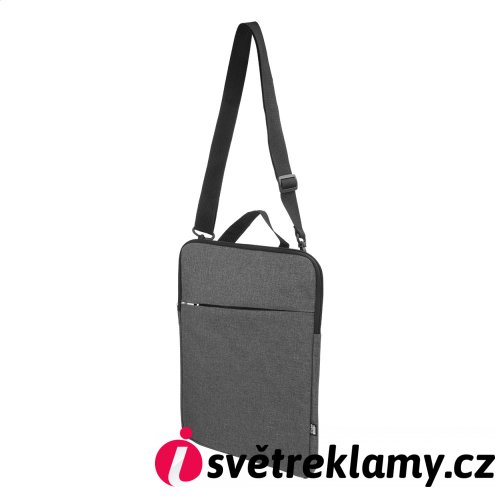 Waldok taška přes rameno z RPET na zakázku