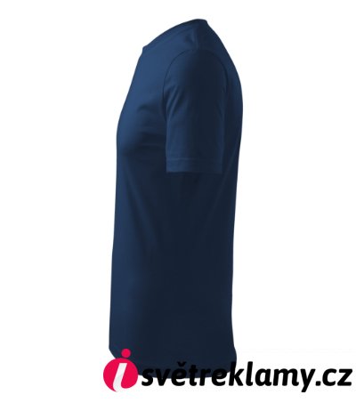 Classic New - Barva: bílá, Velikost: 3XL