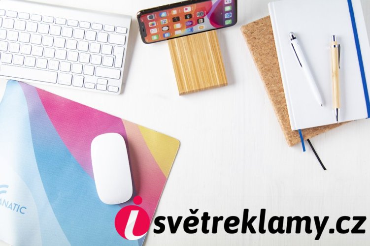 Subomat XL podložka pod myš pro sublimaci