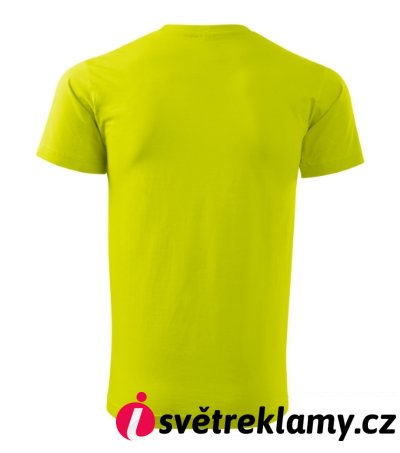 Heavy New - Barva: bílá, Velikost: XS