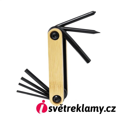 Gresley multifunkční nástroj