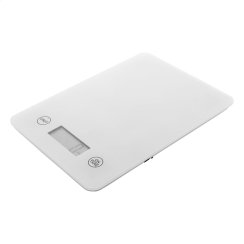 Dosage dobíjecí kuchyňská váha