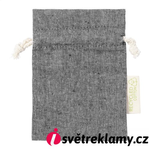 Restry S bavlněný dárkový pytlík