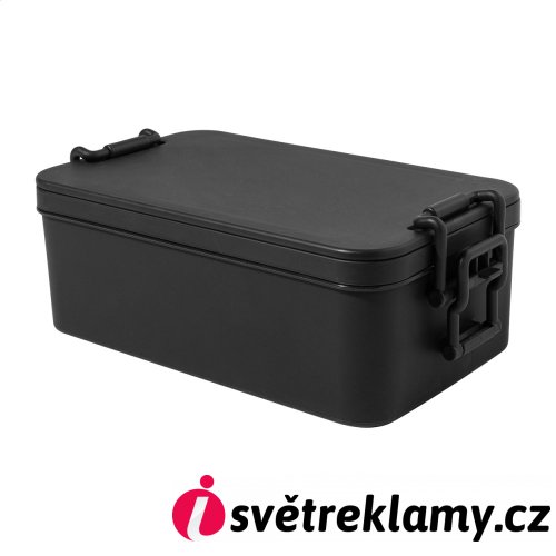 Duplox stohovatelý box na jídlo