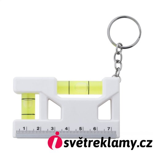 Multilevel multifunkční přívěšek na klíče