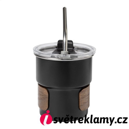 Waffee RSS cestovní hrnek