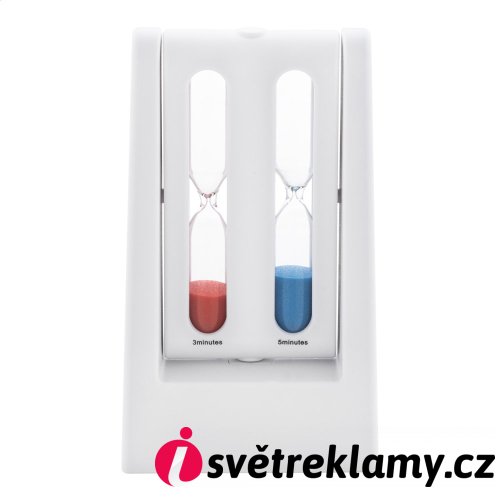 Bitemp přesýpací hodiny RABS