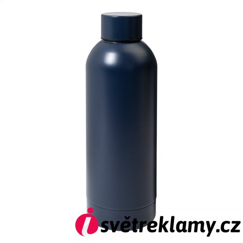 Blussi láhev z nerez oceli