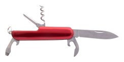 Gorner Plus mini multifunkční nůž, 8 funkcí