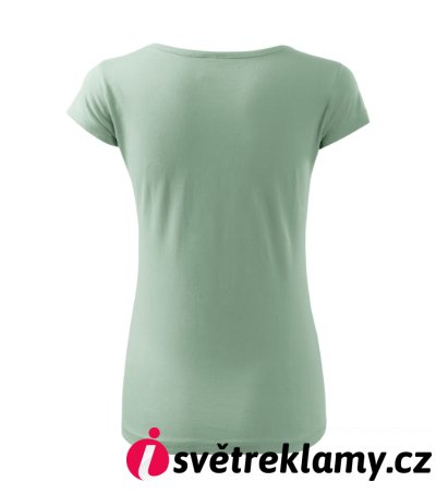 Pure - Barva: bílá, Velikost: 3XL