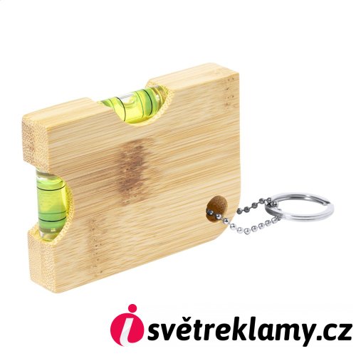 Mackie multifunkční přívěšek na klíče