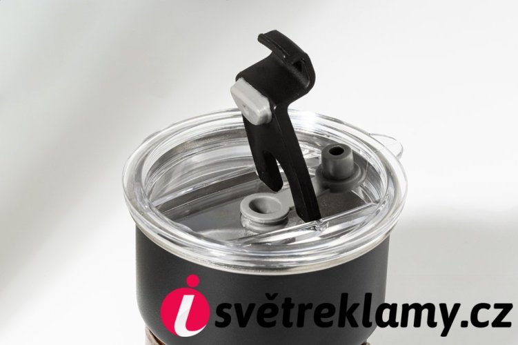 Waffee RSS cestovní hrnek