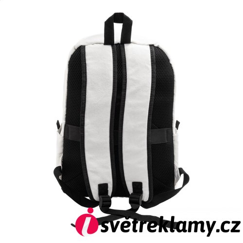 Recabak batoh z recyklovaného plátna