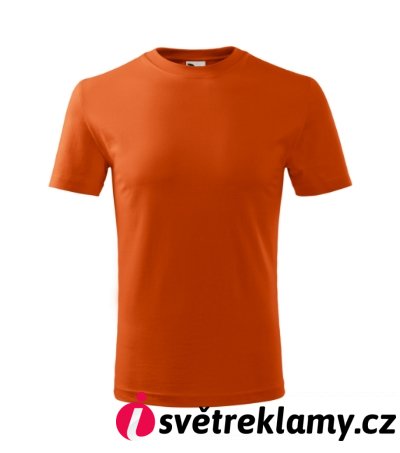 Classic New - Barva: bílá, Velikost: 158 cm/12 let