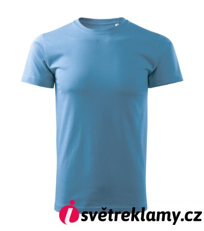 Basic Free - Barva: bílá, Velikost: S