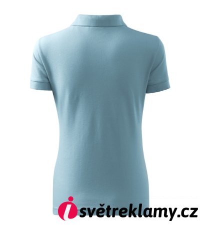 Cotton - Barva: bílá, Velikost: XS