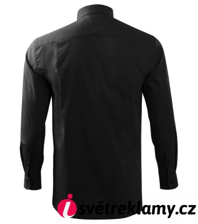 Style LS - Barva: bílá, Velikost: S