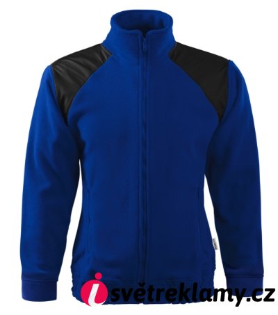 Jacket Hi-Q - Barva: černá, Velikost: S