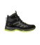 ARDEN BLACK CTX MID - Barva: černá, Velikost: 45