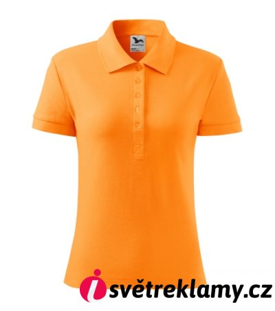 Cotton Heavy - Barva: bílá, Velikost: XS