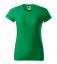 Basic - Barva: emerald, Velikost: XL