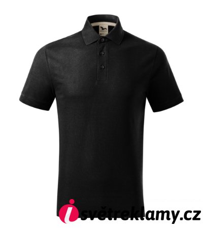 Prime (GOTS) - Barva: fuchsiová, Velikost: 2XL