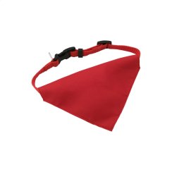 Rex obojek se šátkem