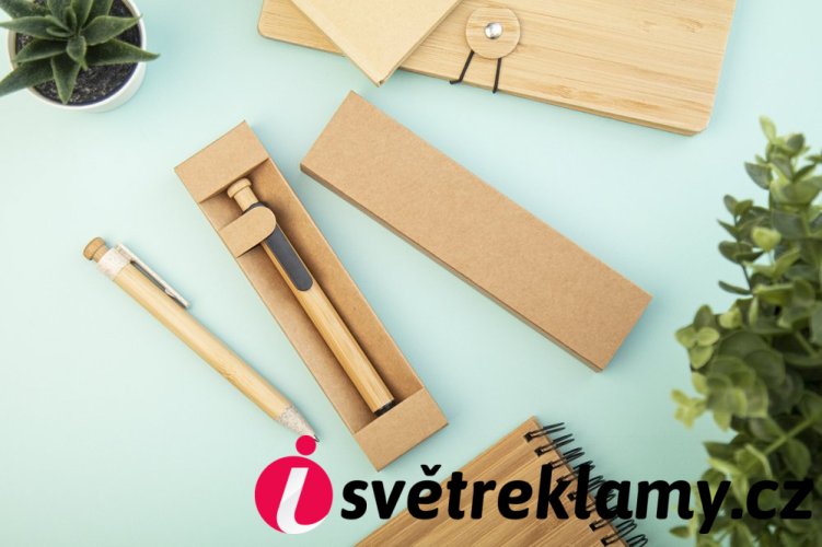 Krara pouzdro na pera