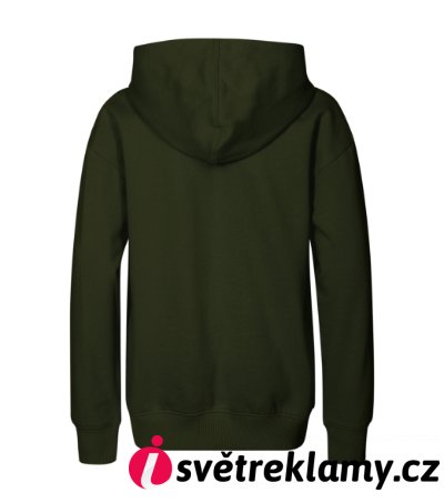 Chill - Barva: military, Velikost: 158 cm/12 let