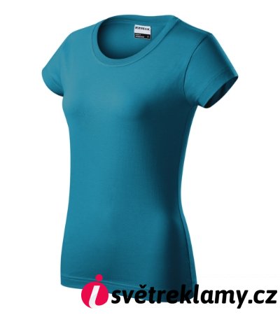 Resist - Barva: bílá, Velikost: S