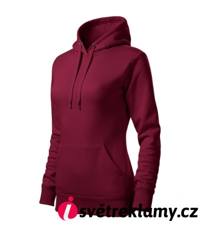 Cape - Barva: bílá, Velikost: XS