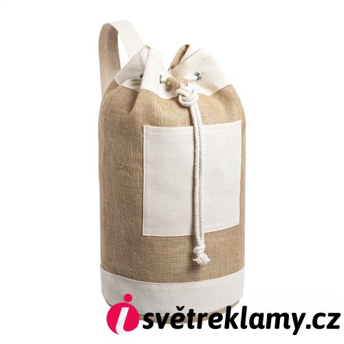 Balandra námořnický vak