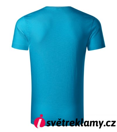 Native (GOTS) - Barva: bílá, Velikost: S