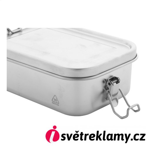 Risaiku box na jídlo