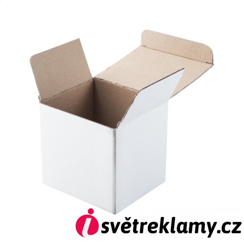 Three krabička na hrnky
