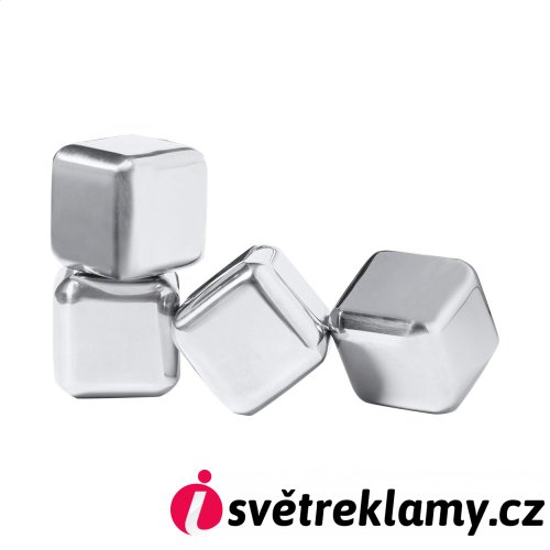 Arran sada chladích kostek