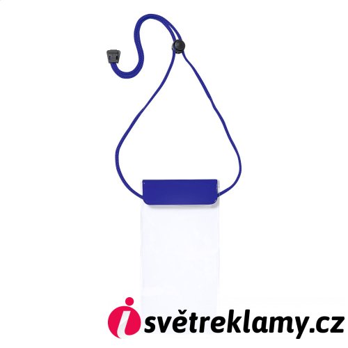 Splash voděodolný obal na mobil