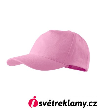 5P - Barva: bílá, Velikost: nastavitelná
