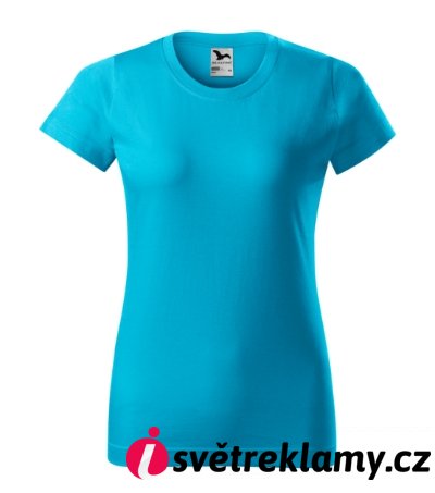 Basic - Barva: bílá, Velikost: XS