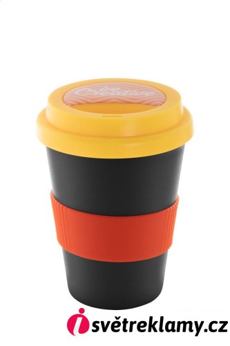CreaCup Mini termo hrnek na zakázku, hrnek